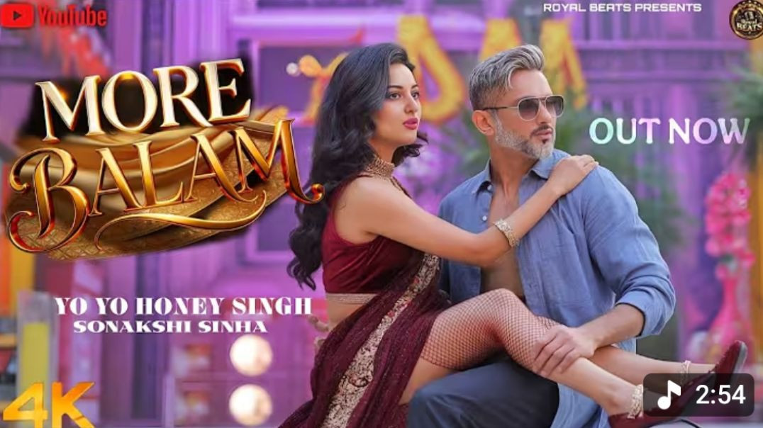 ⁣Honey singh new bhojpuri song