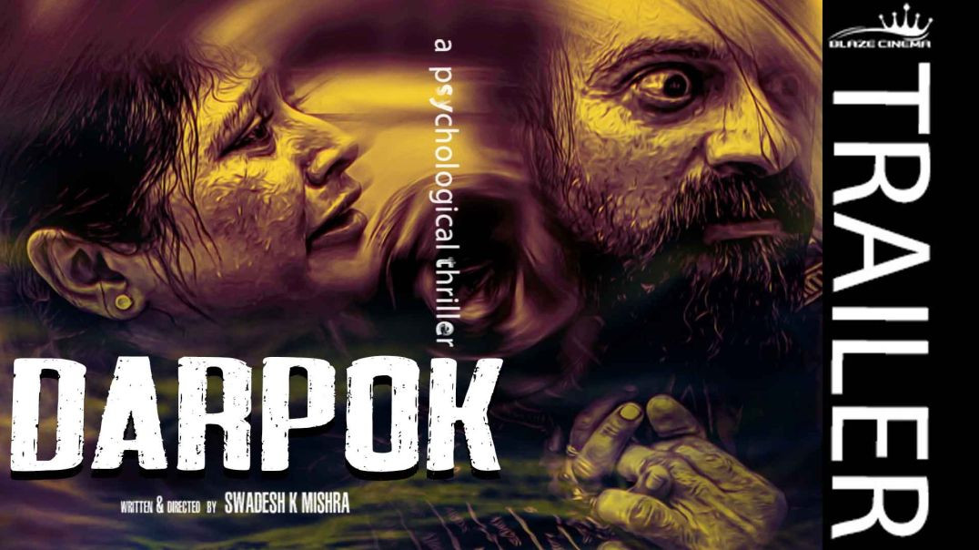 ⁣Darpok OTT Movie Trailer 2025