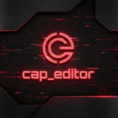 cap_editor cap_editor