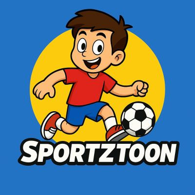 SportZ Toon