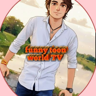FunnyToonWorld TV