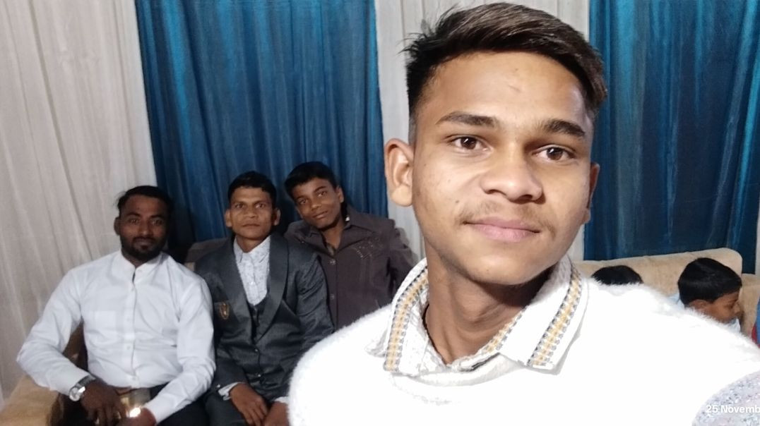 ⁣Yah kya ho gaya mere sath