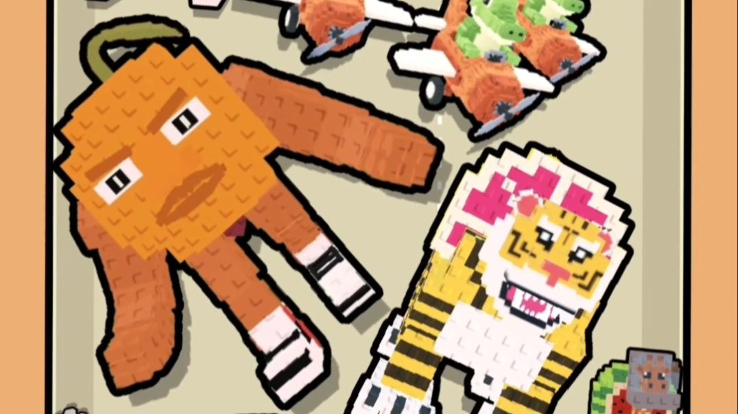 ⁣67 sub brainrot 🔥😱 SAT gaming