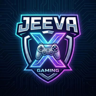 JEEVAXGAMING