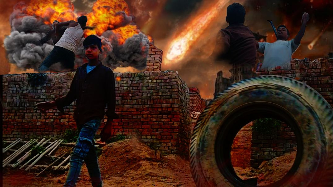 ⁣Film jaisa action vairal video kaise kare aapntube aap par sigdet trick