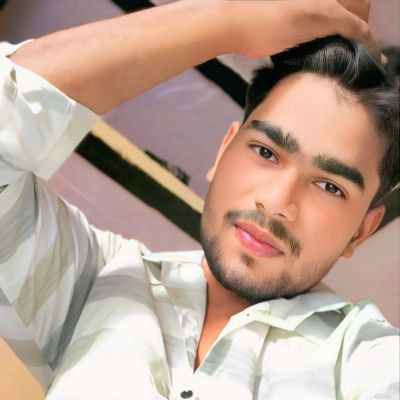 Deepak Kumar Sagar