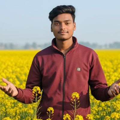 Abhishek Kumar