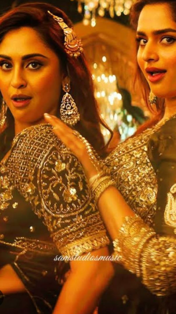 shararat best song in dhurandhar movie(720P_HD)