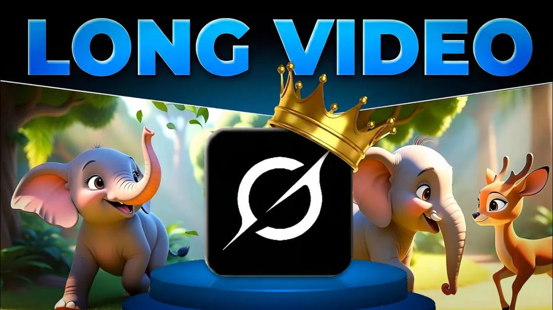 ⁣Grok Mobile Trick | Make High-Quality Long Videos on Phone | Full Step-by-Step Guide