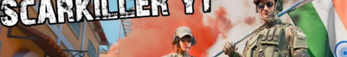 Scarkiller yt