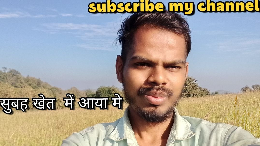 ⁣My first vlog village life 🙏#video #vlog 😄