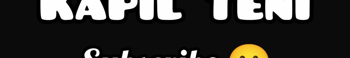 Kapil teni
