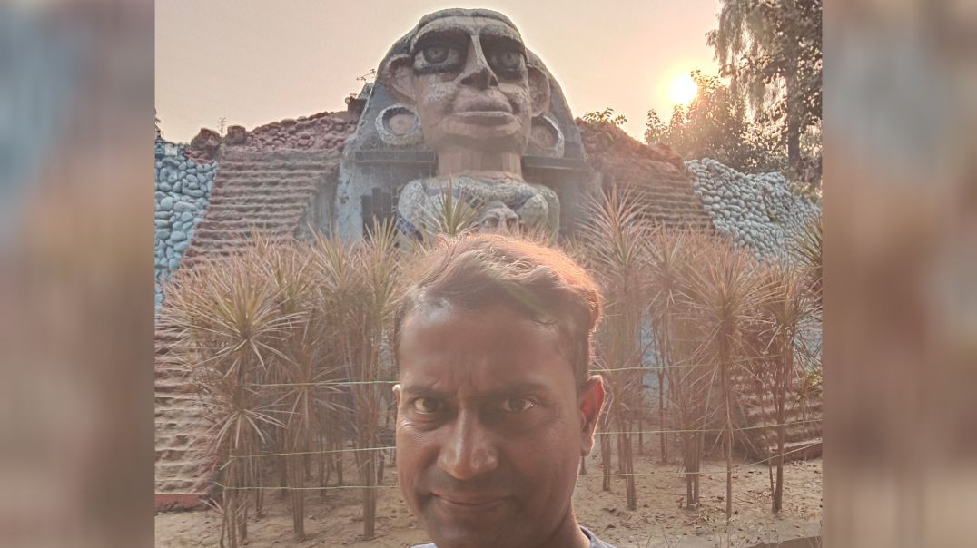 ⁣Patna harding park Veer Kunwar Singh video shoot 2025