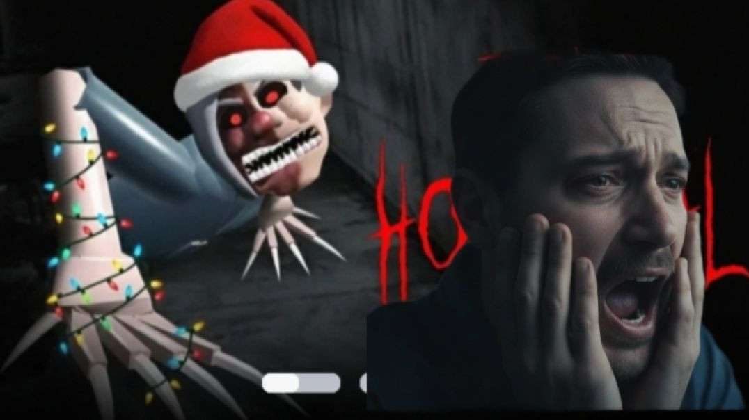 ⁣TOBBY HOSPITAL roblax