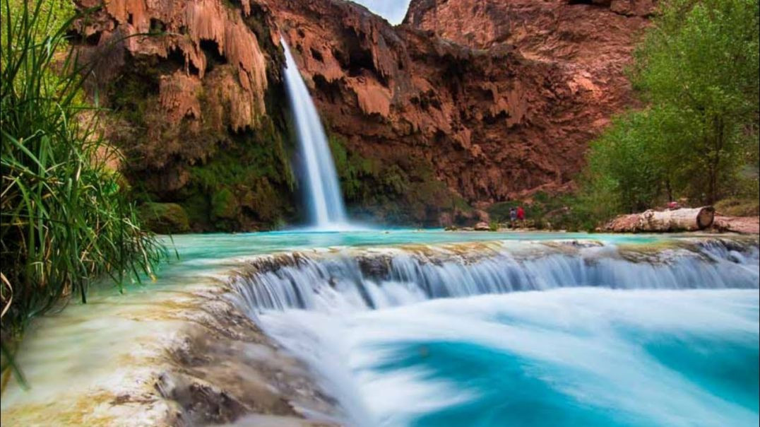 ⁣Beautiful Relaxing Music - Stop Overthinking, Stress Relief Music, Sleep Music, Calming Music