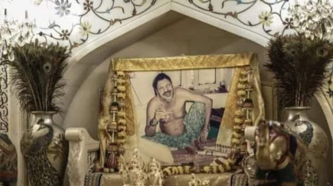 ⁣Nakodar darbaar Jannat