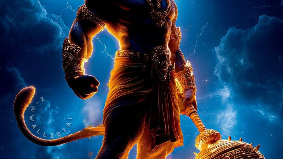 ⁣🚩जय_सियाराम_जी_🚩#Ram#Hanuman#trending