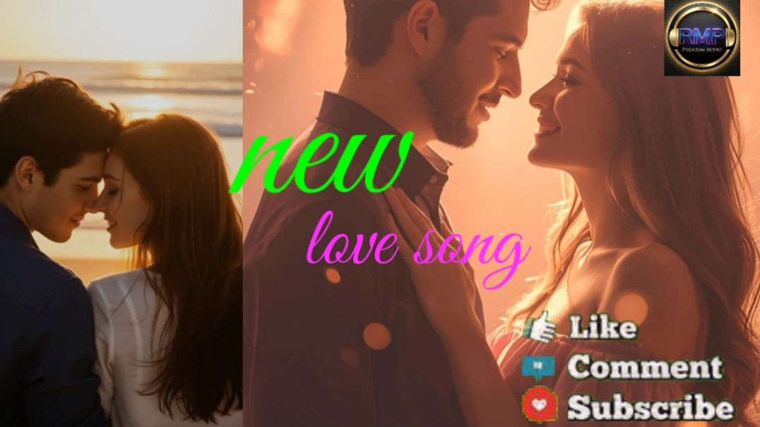 ⁣New hindi song 2025