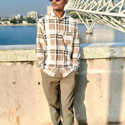 Ayan Ansari