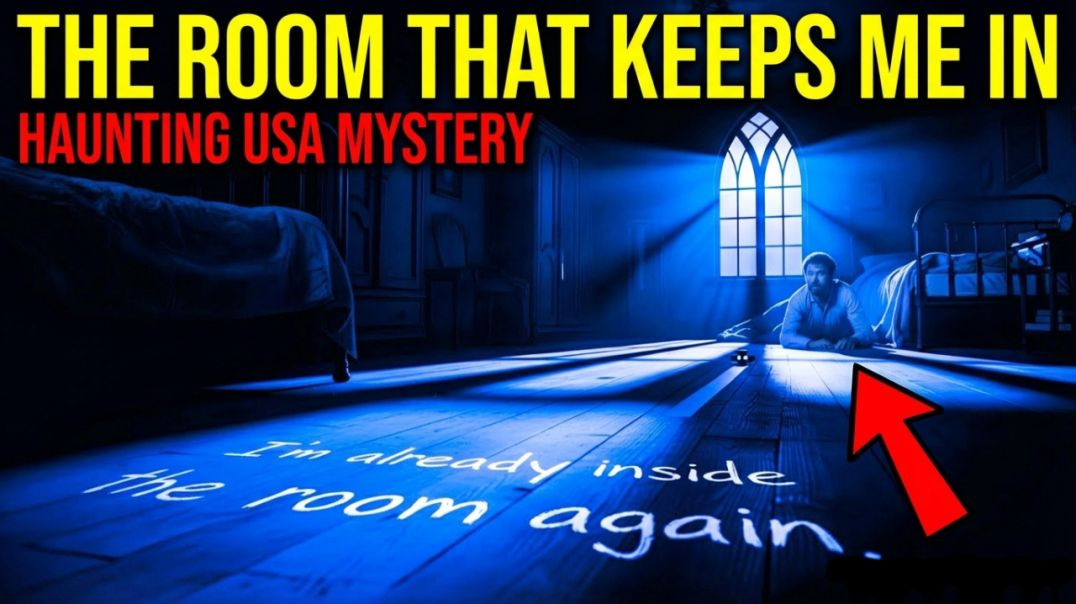 ⁣He Slipped a Note Under My Door… Then Another… Then the Worst One | #ApnaTube