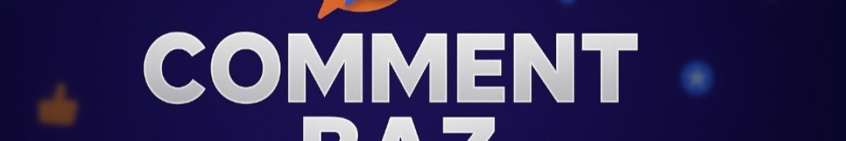 Comment Baaz
