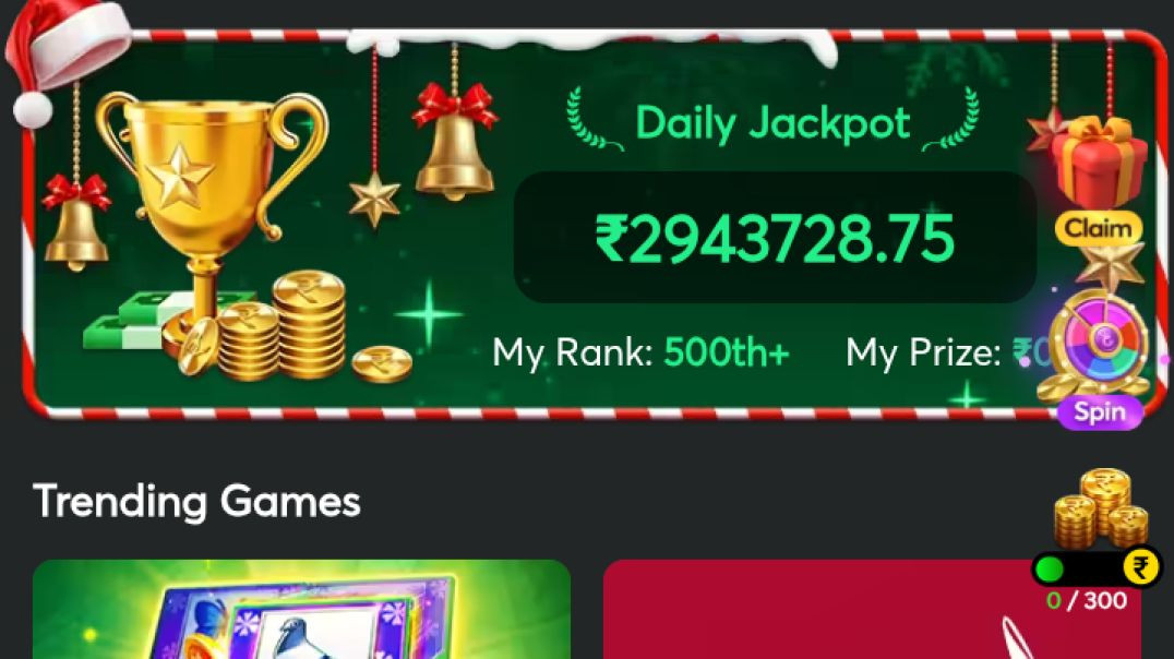 ⁣आप लोगों को पैसे कमाने वाला ऐप चाहिए ये वीडियो आपके लिए है और इस वीडियो की लाइक ओए सब्सक्राइब करो m 