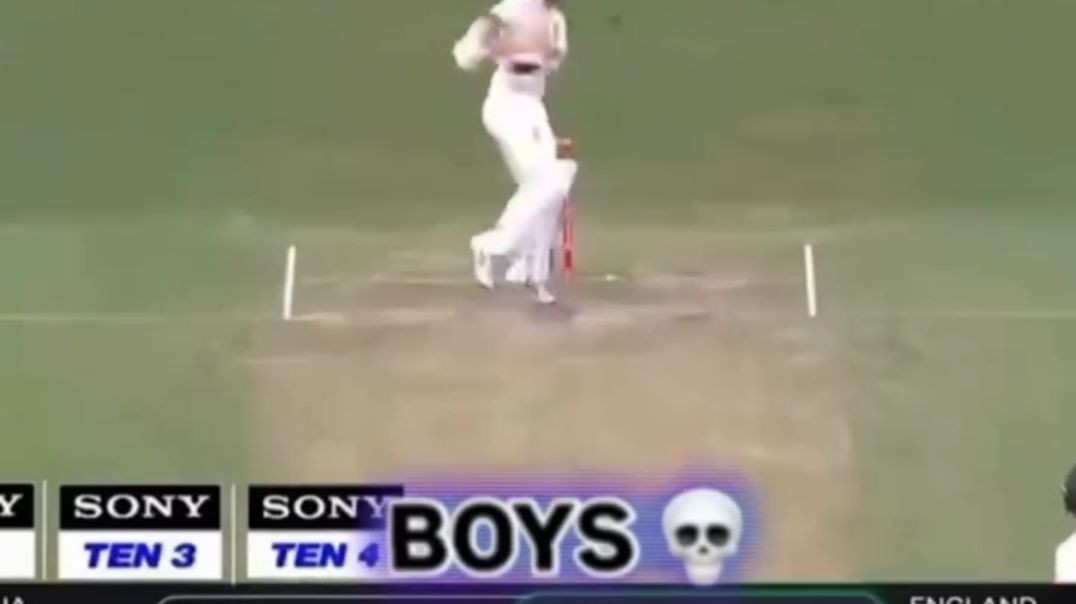 ⁣Test Cricket Best Bolar