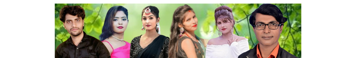 S.K.R.M.MUSIC PRESENT'S