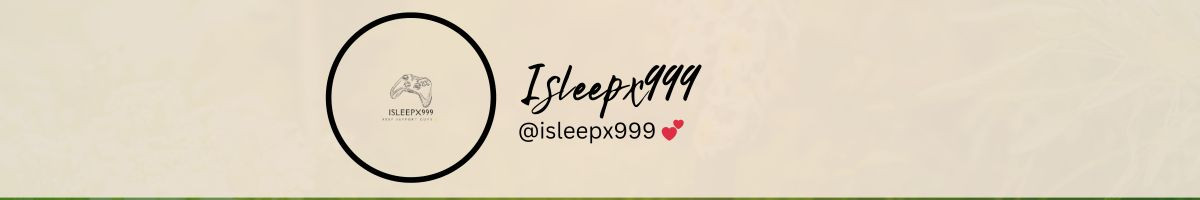 isleepx 