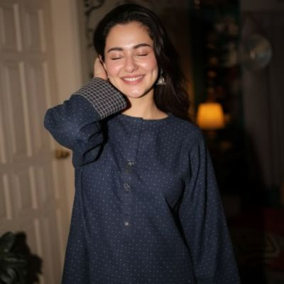 haniaaamir gallery