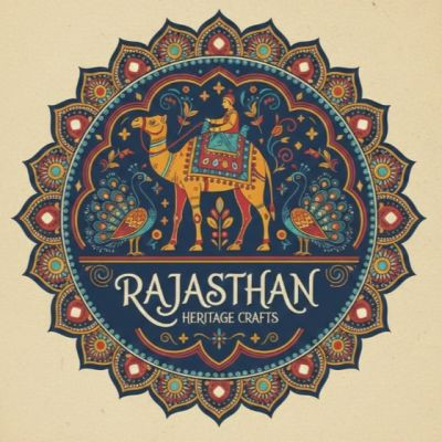 RAJASTHAN CRAFTS