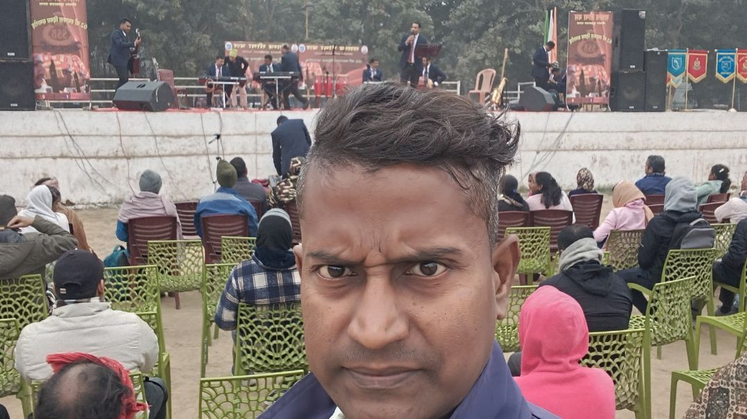 ⁣60 sthapna Divas samaroh sashastra Seema Bal