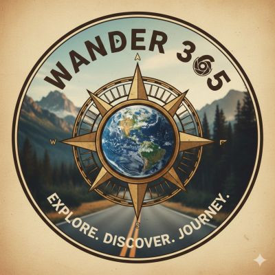 Wander 365