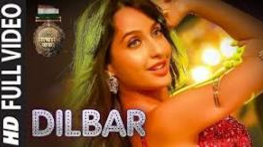 ⁣DILBAR Full Song | 8D song Satyameva Jayate | John Abraham Nora Fatehi | Tanishk B Neha Kakkar Ikka 