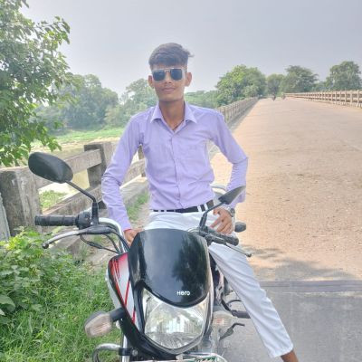 shivay kumar