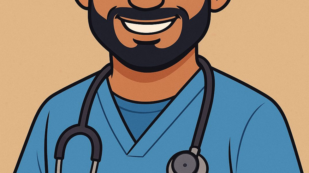 ⁣Nursing video upload content.  Vlog mantosh