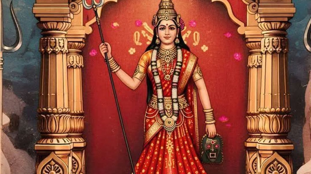 #KarniMataChirja_Maa_karni_ri_murat_amar_banaou