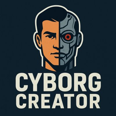cyborgcreator 