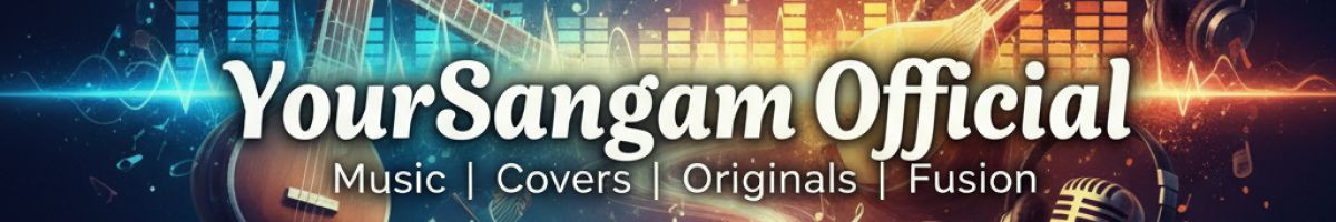 MrSangam