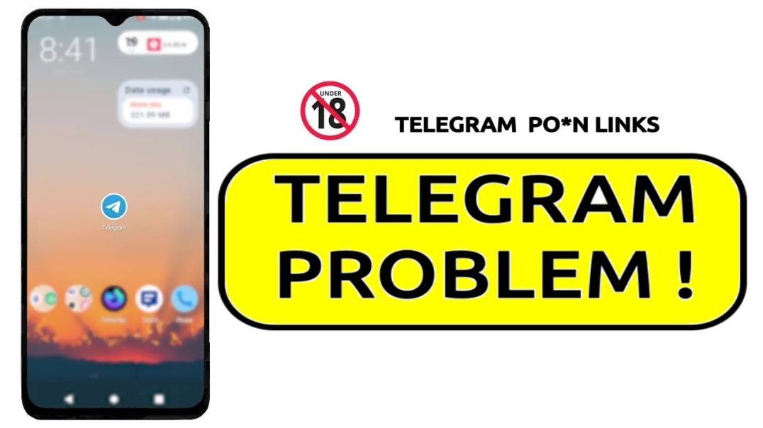 ടെലിഗ്രാം പ്രശ്നം ! Malayalam