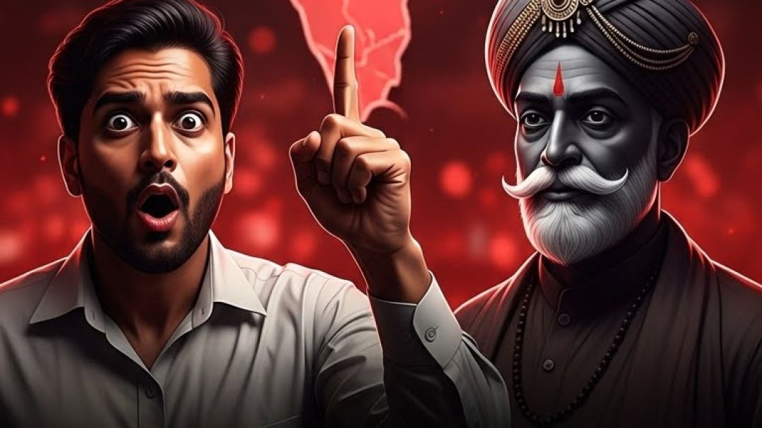 ⁣🤯 Article 370: Pehla State Kashmir nahi tha?