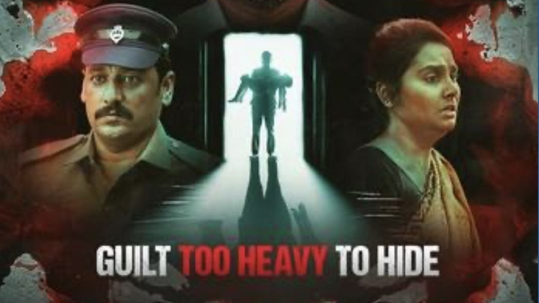 ⁣KUTTRAM PURINDHAVAN latest web series mysterious Season 01 Episode 03