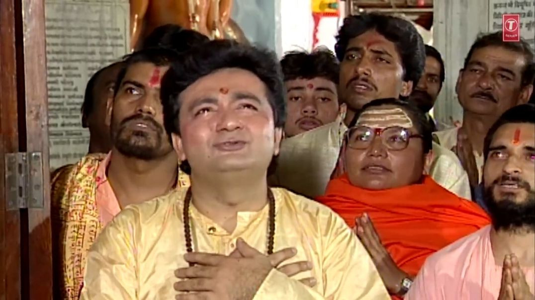 ⁣श्री_हनुमान_चालीसा_🌺🙏__Shree_Hanuman_Chalisa_Original_Video__🙏🌺__GULSHAN_KUMAR___HARIHARAN__Full_HD(