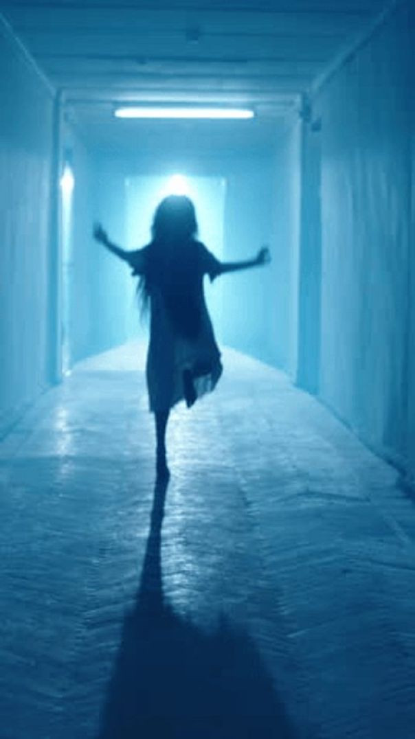 Apna tube Per First Time Haunted Video #dangerous #shorts