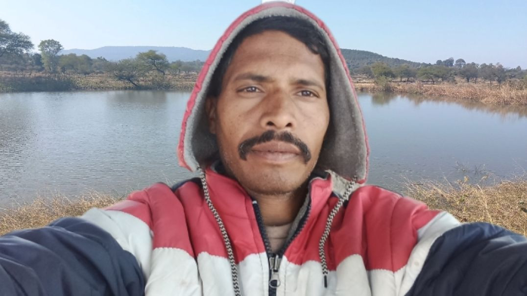 ⁣My first Village|| Kundan|| Vlogs|| Kundan Cg Vlogs