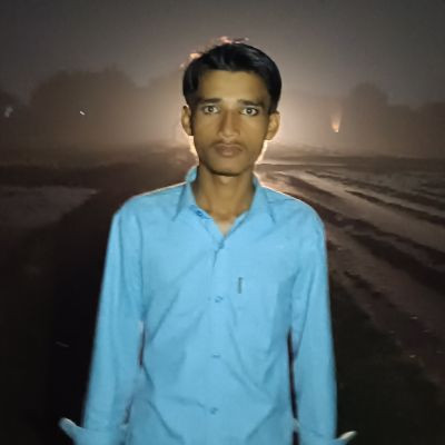 Rao Vishal