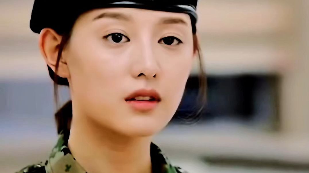 ⁣⁣Wo sab makeup ka kamal 😂🤣 | Descendants of the Sun kdrama #shorts