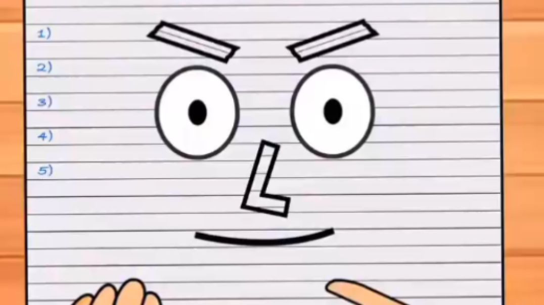 ⁣What IF Objects Could Talk🤣