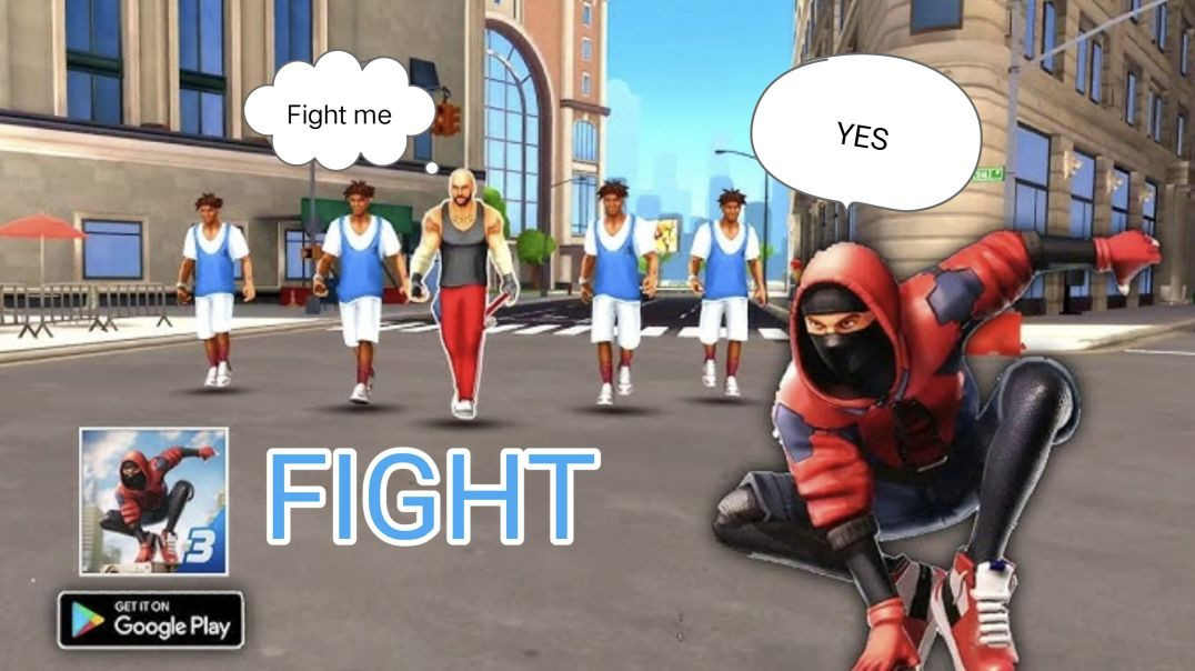 ⁣Spider Hero 3 - Best Graphics Android Gameplay 🎮 🔥