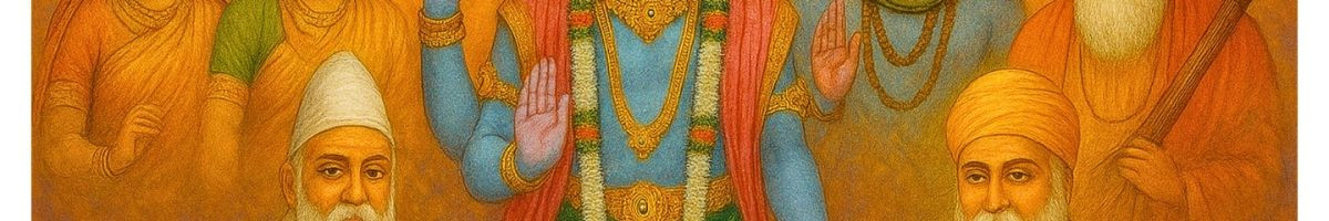 Nambhakti 